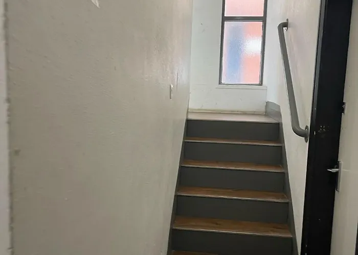 Hostel Rahman Manchester