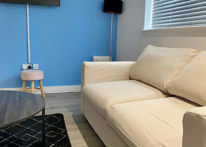 4 Apartment Manchester