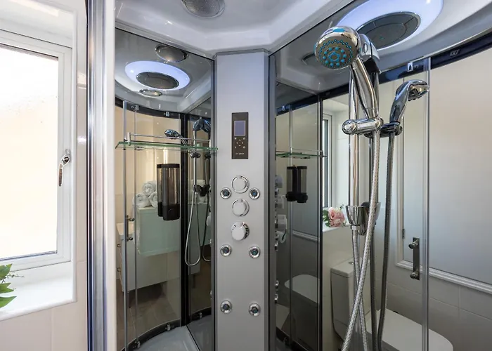 Luxury House By Etihad And Coop Arena Mánchester