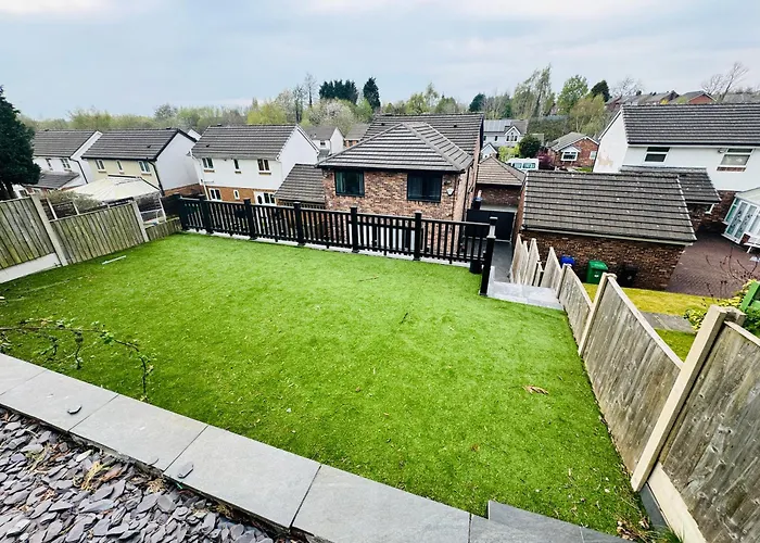 شقة Luxury 5br With Access