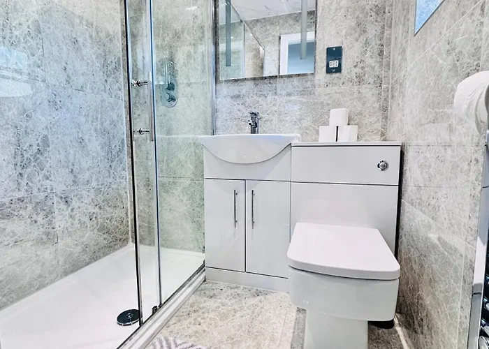 Luxury 5br With Access