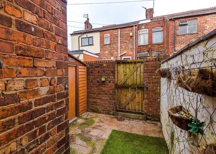 Stunning 3bedroom Home, Game Room, Free Parking, Fully Stocked, Sleeps 8 Apartamento Mánchester