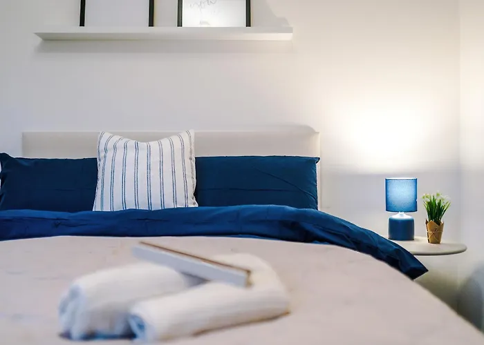 Stunning 3bedroom Home, Game Room, Free Parking, Fully Stocked, Sleeps 8 Apartamento Mánchester