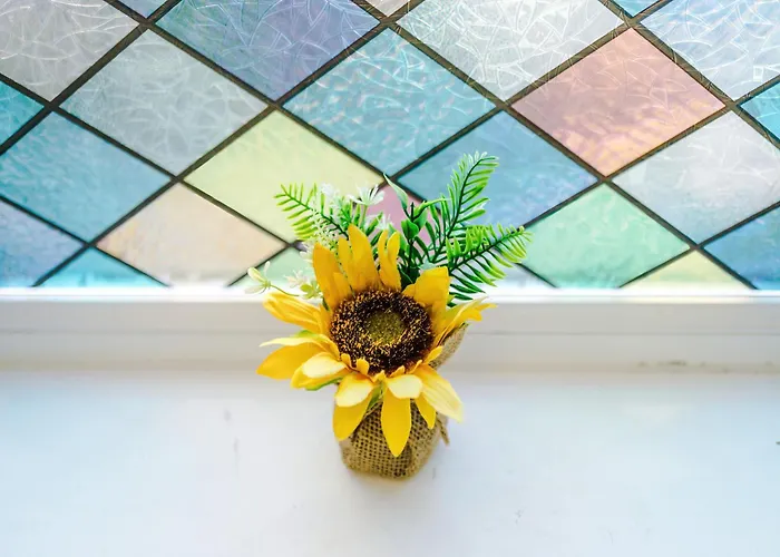 아파트 Incredible 4bedroom In Salford, Game Room, Free Parking, Smart Tv *