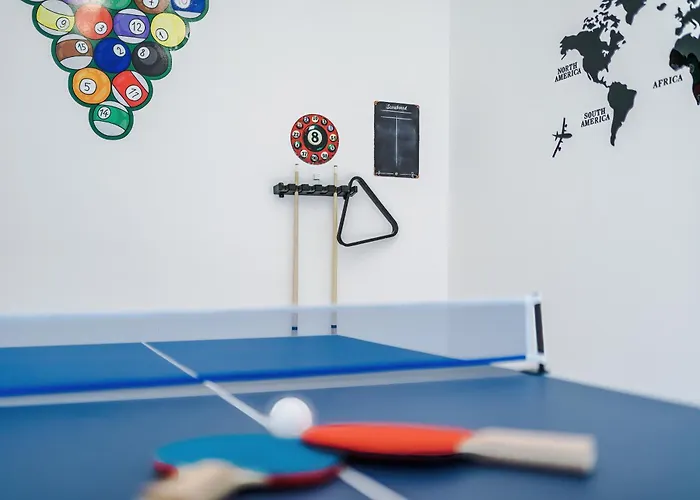 아파트 Incredible 4bedroom In Salford, Game Room, Free Parking, Smart Tv 맨체스터