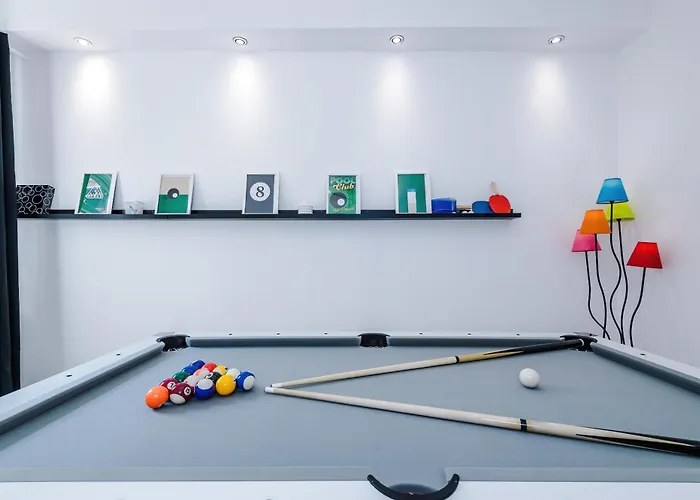 Incredible 4bedroom In Salford, Game Room, Free Parking, Smart Tv 맨체스터