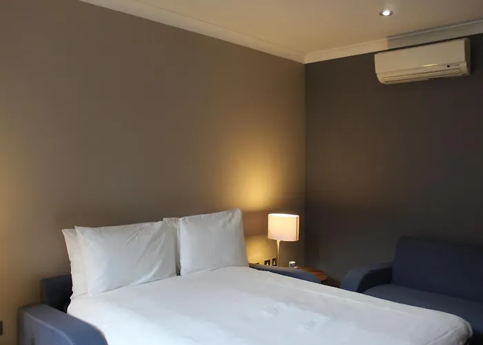 The Townhouse 4* Manchester