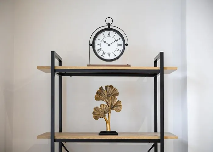 Luxury Heart Of Didsbury