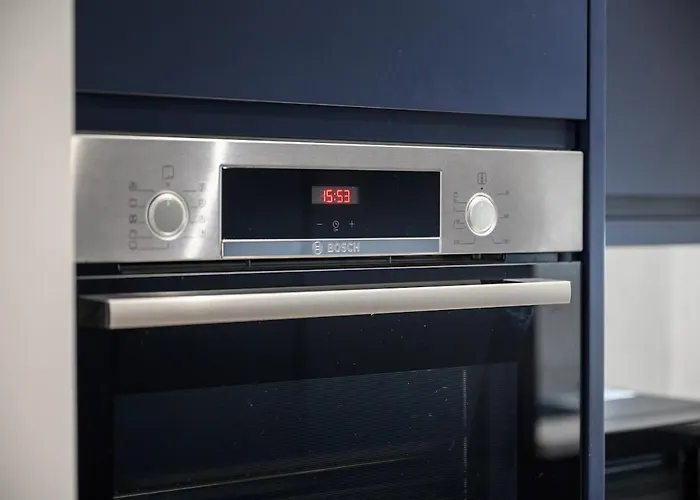 Luxury Heart Of Didsbury Lejlighed Manchester