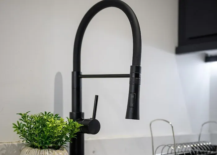 Luxury Heart Of Didsbury Manchester