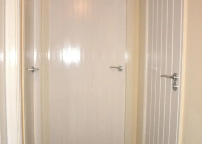 Hub - 2br With Free Parking, Near Airport & Attractions Dom wakacyjny Manchester
