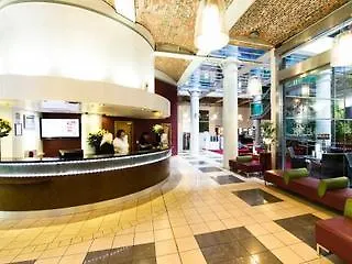 The Place מנצ'סטר