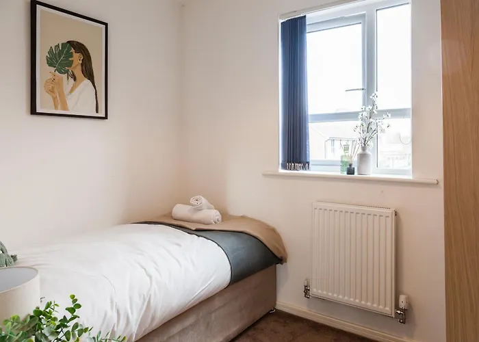 Luxury Sleeps 9 With Hot Tub & Pool Appartement *