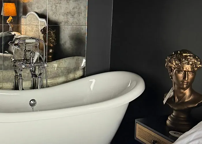 The Hideaway بيت للعطل