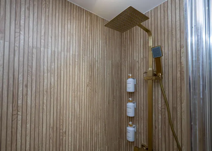 2 Bed Flat By Superhost Apartamento Manchester