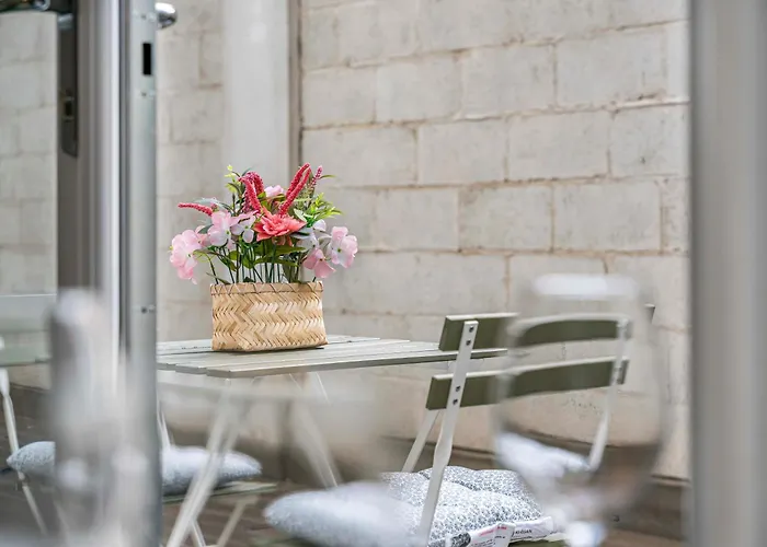 Old Trafford With Free Parking Appartement