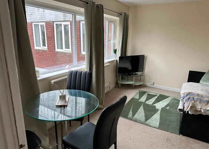 Legacy’s Lejlighed *