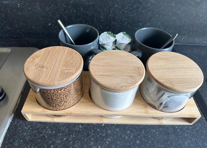 Legacy's Lägenhet *