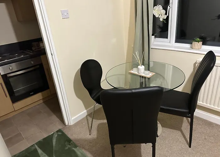 Lägenhet Legacy's *