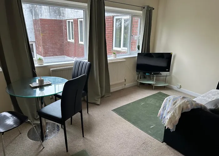 Lägenhet Legacy's *