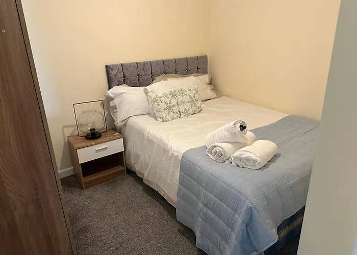 Lejlighed Legacy’s Manchester