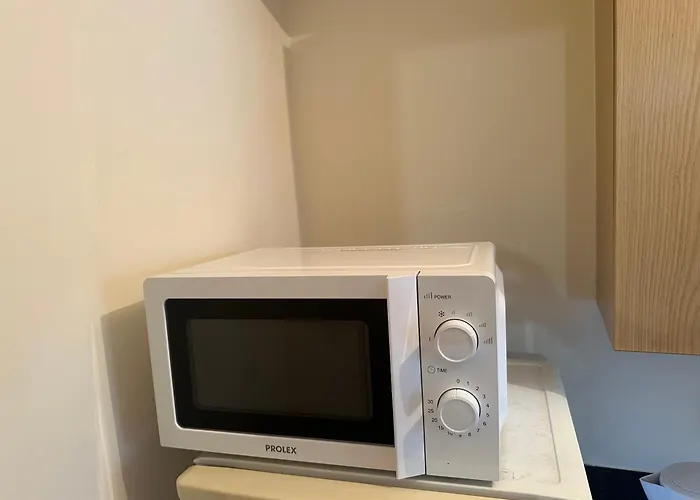 Lejlighed Legacy’s Manchester