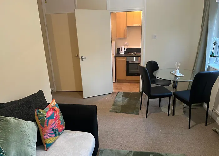 Lejlighed Legacy’s *