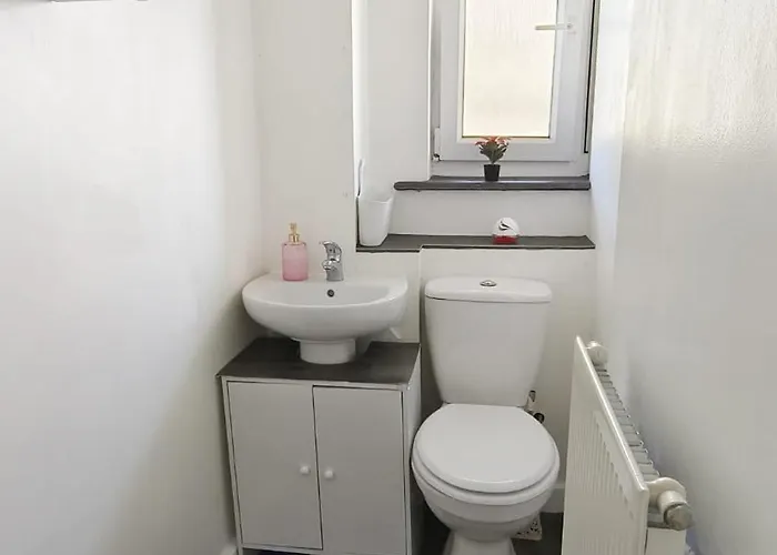 Lockton House Manchester