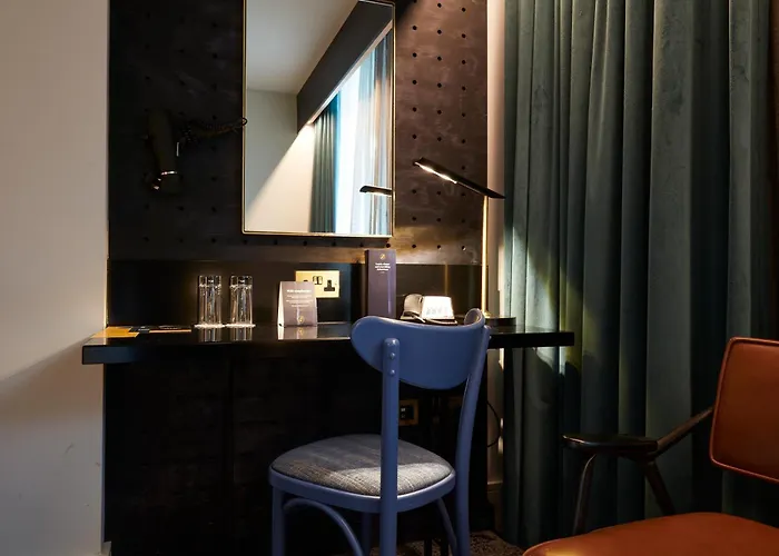 Voco - Centre By Ihg 맨체스터