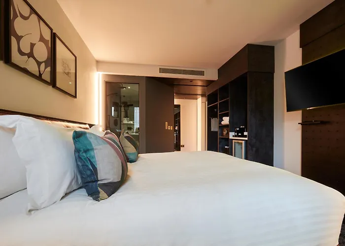 Hotel Voco - Centre By Ihg