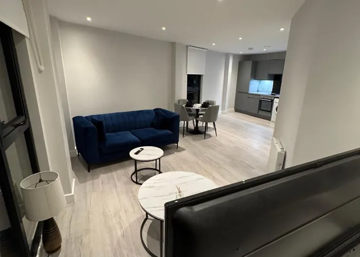 Appartement Cityapartment