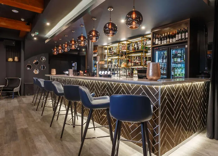 Hotel Velvet Manchester, Worldhotels Crafted (adults Only)