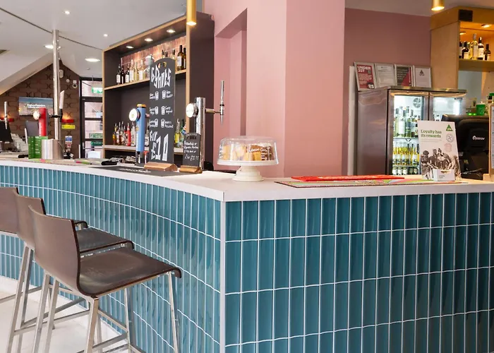 Yha Манчестер