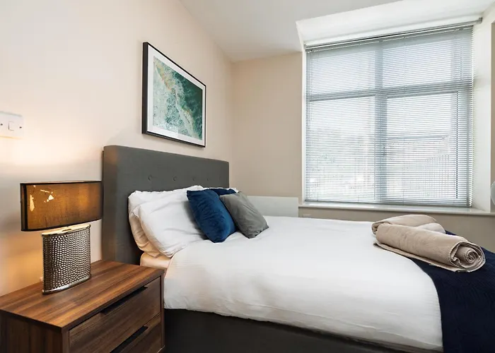 With 2 Parking Spaces! *