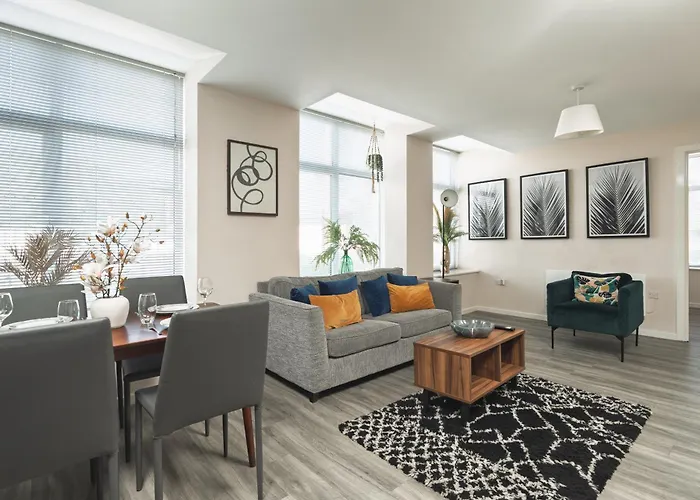 With 2 Parking Spaces!