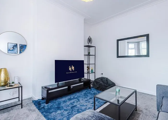 Apartment Discounted Month Contractor Parking Wi-fi Sleeps 8