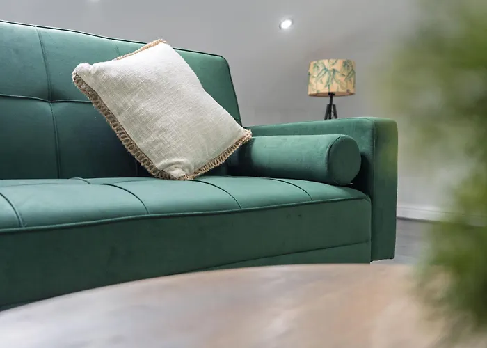 The House 맨체스터