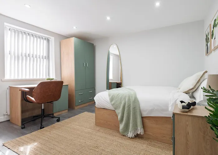 The House 게스트하우스 *