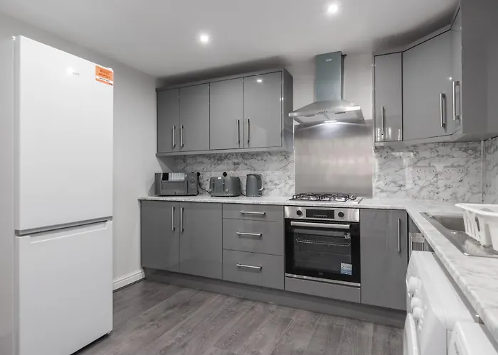 The House 게스트하우스 *