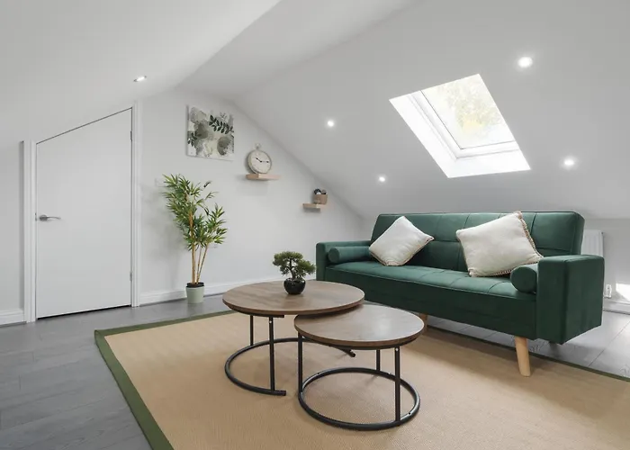 The House * 맨체스터