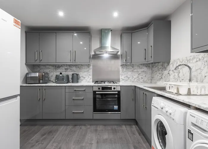 The House 게스트하우스 *