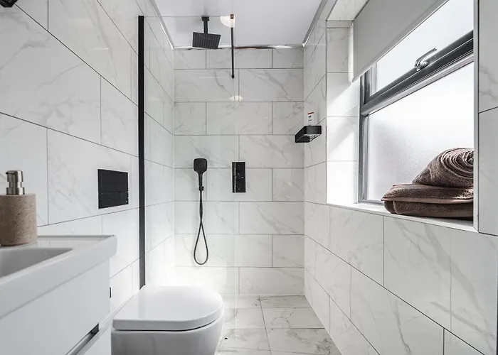 게스트하우스 The House *