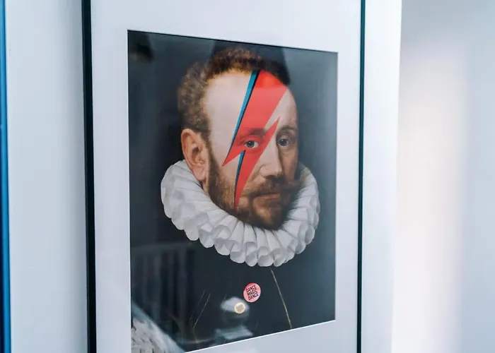 Сasa de vacaciones Barton House - Sleeping 10 Mánchester