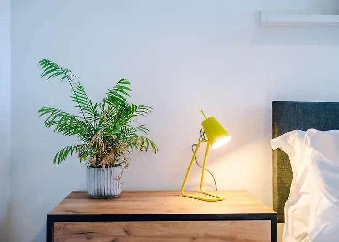 Сasa de vacaciones Barton House - Sleeping 10 *