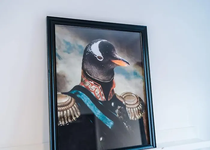 Сasa de vacaciones Barton House - Sleeping 10 Mánchester