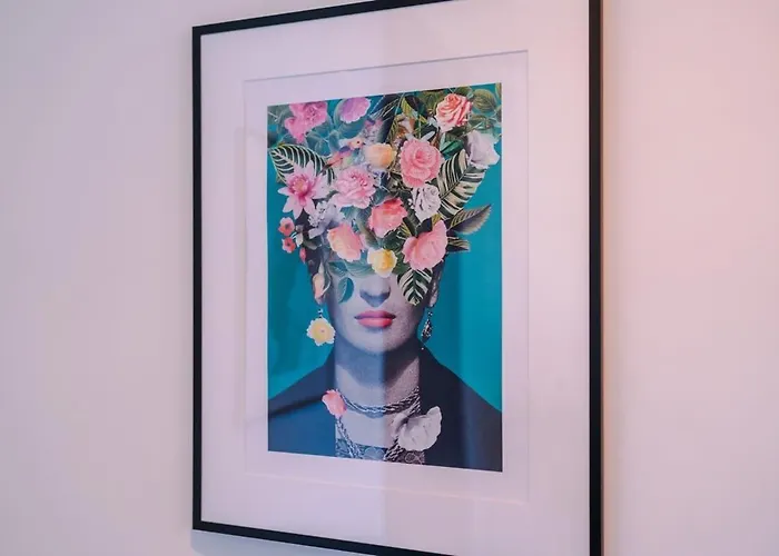 Barton House - Sleeping 10