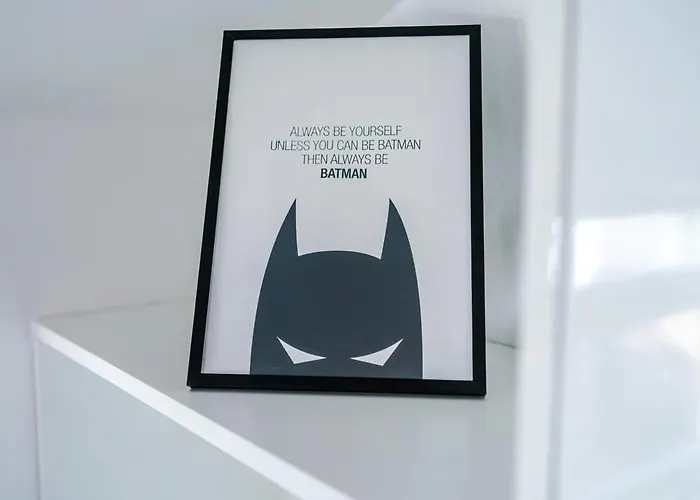 Barton House - Sleeping 10