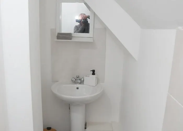 Affordably Elegant Close To Coop Live, Etihad Stadium And Centre Manchester