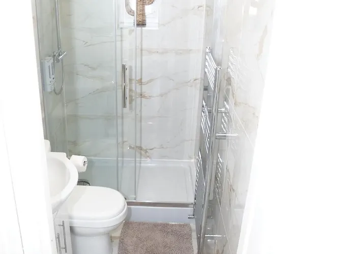 Affordably Elegant Close To Coop Live, Etihad Stadium And Centre Manchester