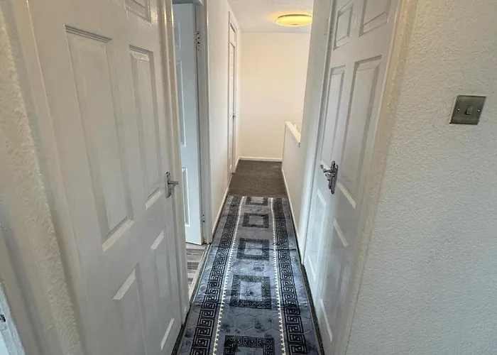 Tatil Evi Away From Manchester